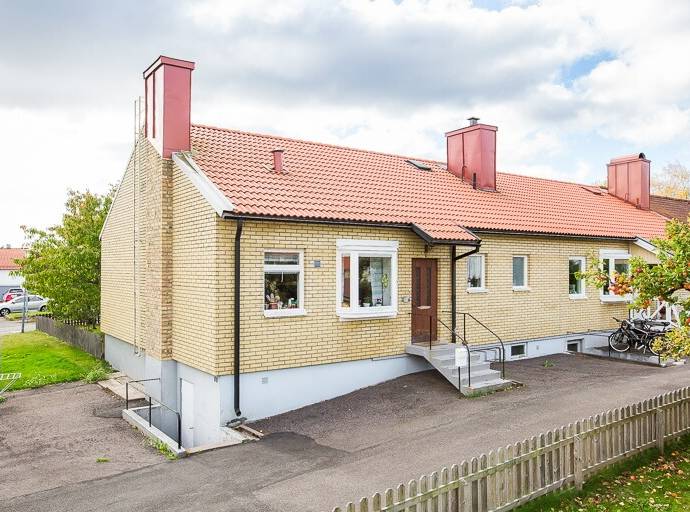 3 rok · 77 m² · Mariebergsgatan 20E
