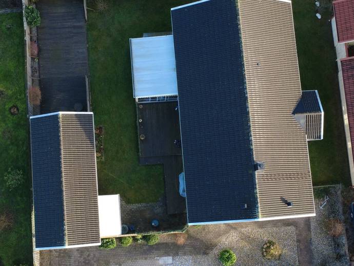4 rok · 121 m² · Väpnarens väg 16