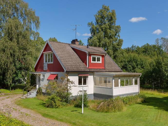 5 rok · 110 m² · Industrigatan 15A