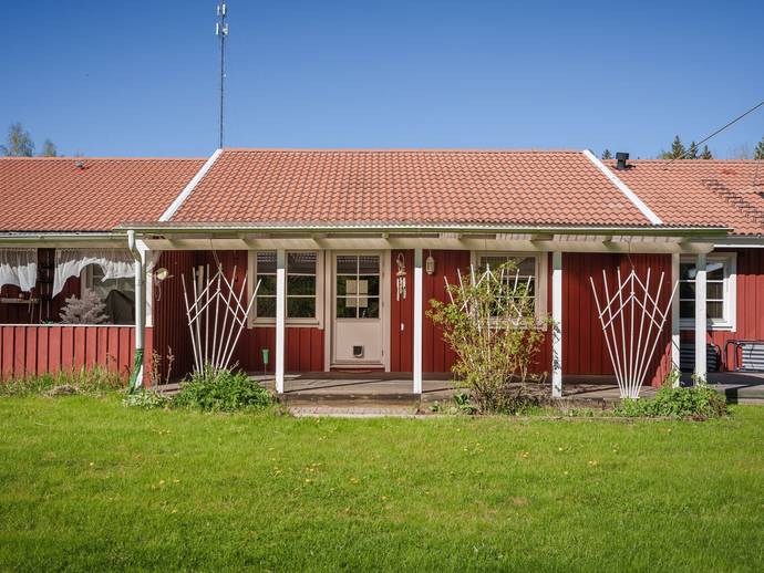 2 rok · 63 m² · Byggvägen 9B
