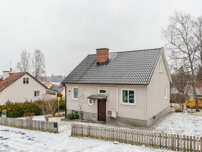 5 rok · 96 m² · Prins wilhelms väg 3