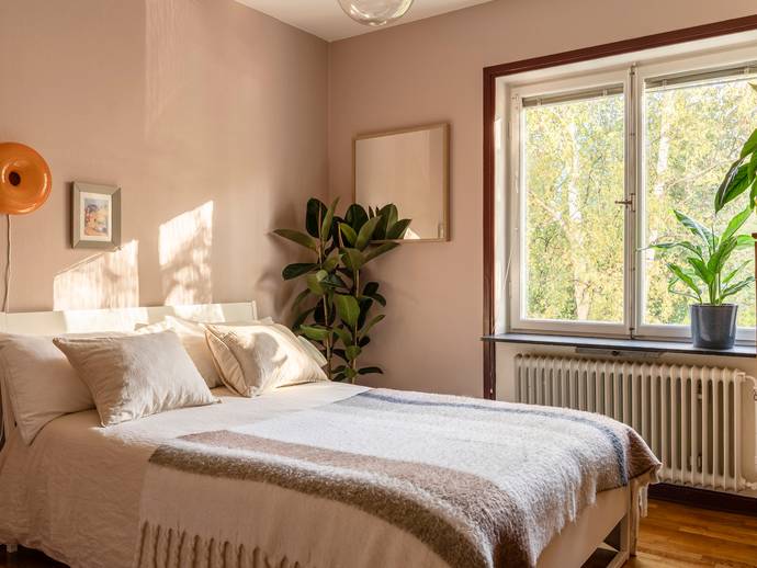 3 rok · 58 m² · Boktryckarvägen 6