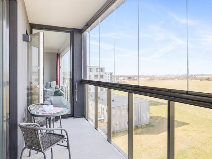 2 rok · 54,5 m² · Brisgatan 3