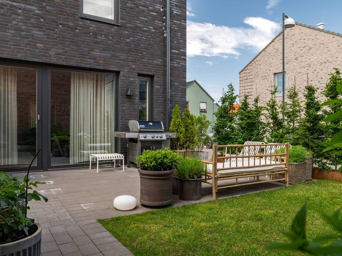5 rok · 119 m² · Strandridaregatan 40
