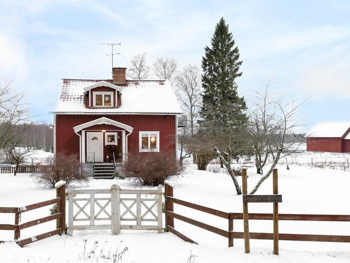 3 rok · 110 m² · Norräng