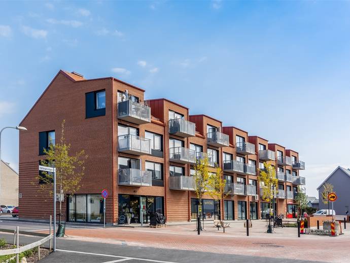 2 rok · 65 m² · Vikhemsvägen 7A