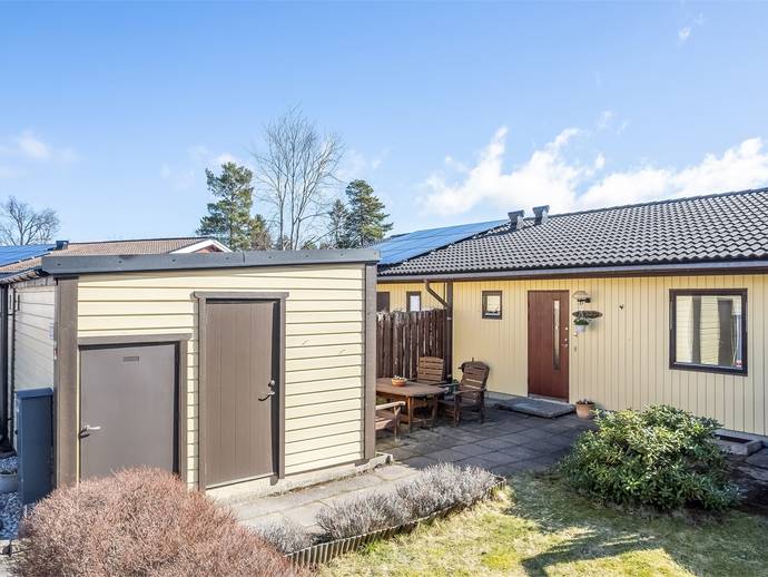 5 rok · 114 m² · Korintgränd 23