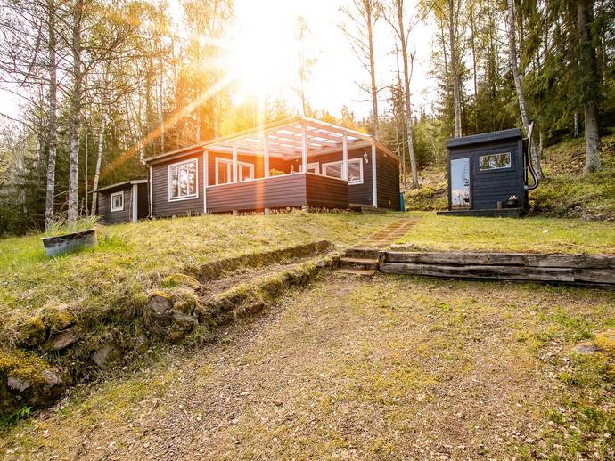2 rok · 40 m² · Ingelstorp 31