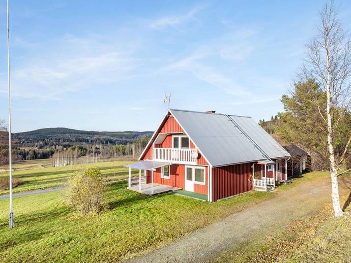 5 rok · 130 m² · Östanvik 156