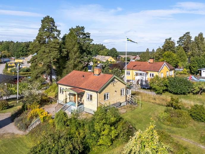 3 rok · 72 m² · Kyrkvägen 39