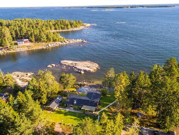 4 rok · 72 m² · Sandövägen 65