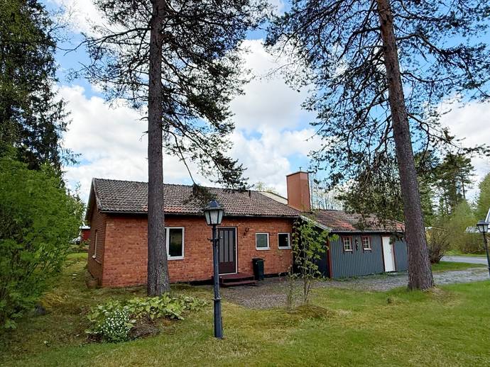 4 rok · 83 m² · Ringvägen 12