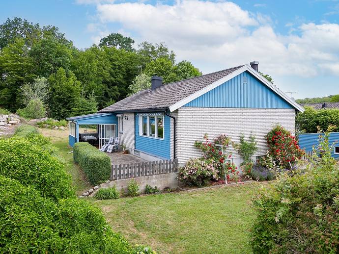 5 rok · 103 m² · Ådalsvägen 8