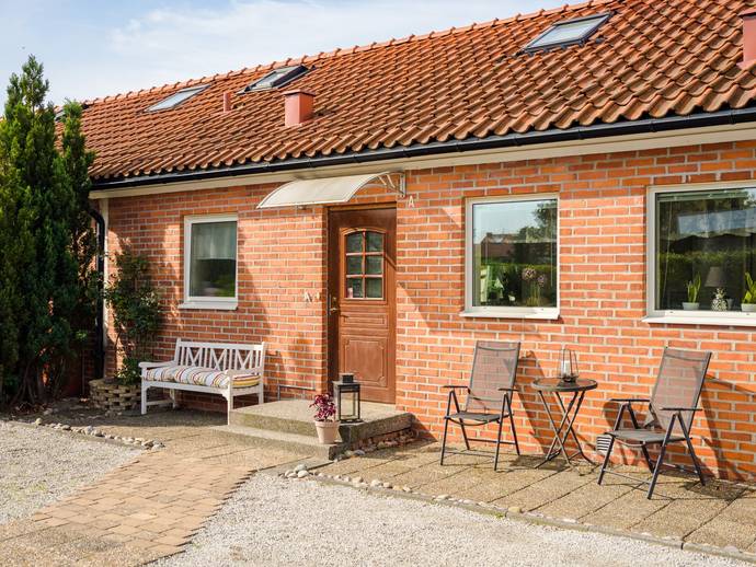 3 rok · 105 m² · Dammstorpsvägen 73A