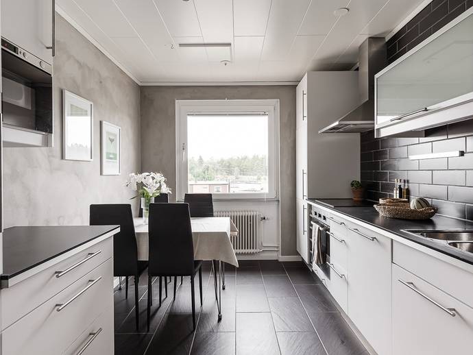 2 rok · 54 m² · Åkersgatan 50