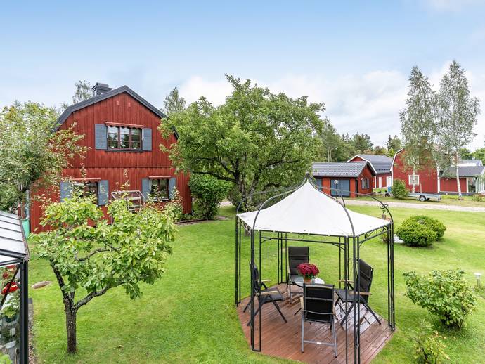3 rok · 82 m² · Valbovägen 446