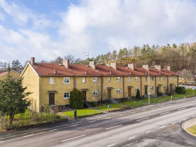 4 rok · 100 m² · Boråsvägen 55A