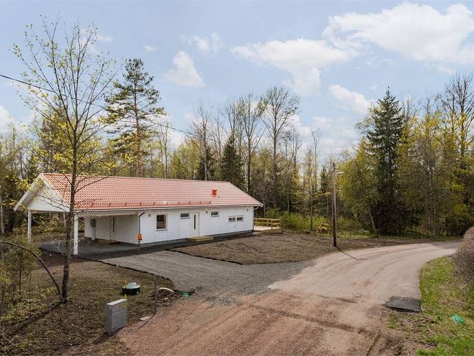 4 rok · 95 m² · Kvickvägen 10