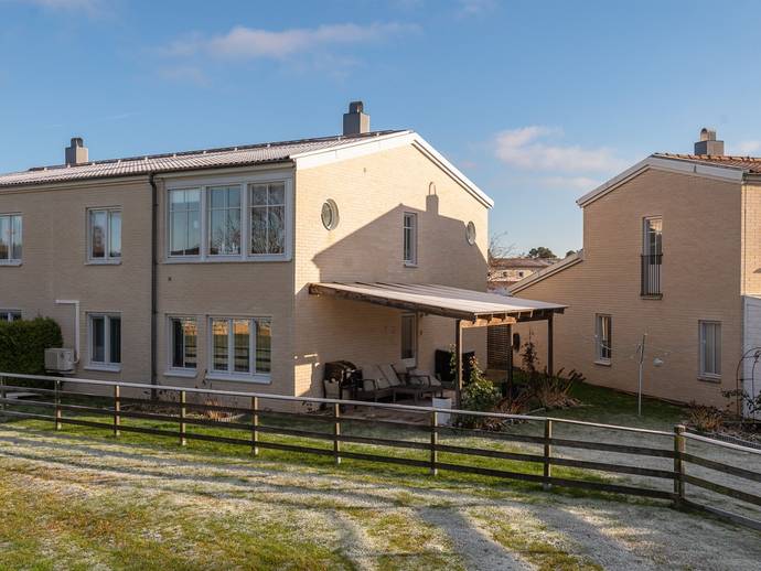 6 rok · 132 m² · Sågvägen 27d