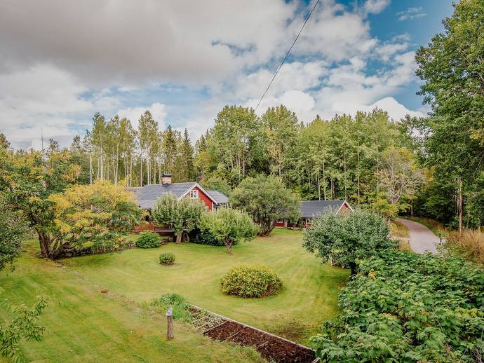 5 rok · 110 m² · Västervägen 38
