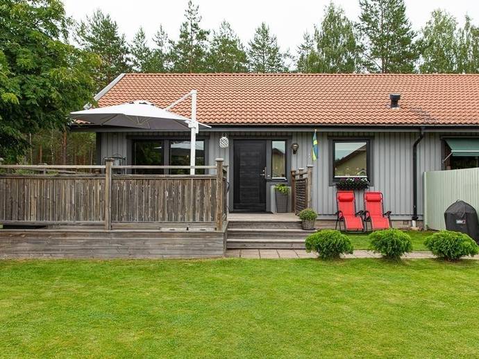 3 rok · 81 m² · Kiselvägen 13