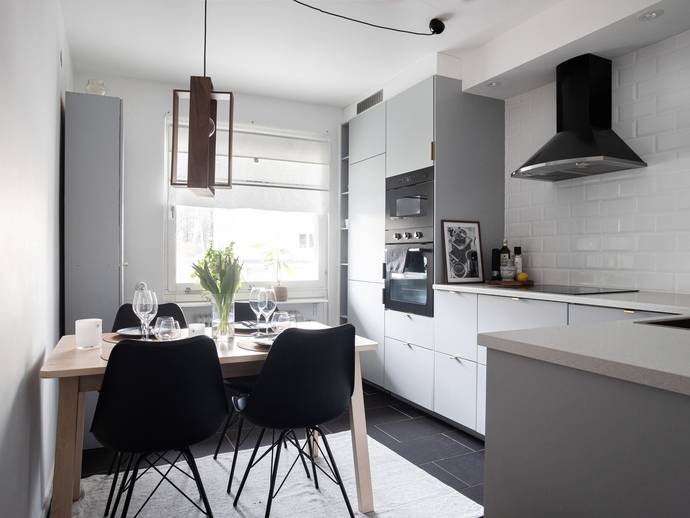 2 rok · 54 m² · Fjällgatan 41A