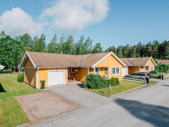 4 rok · 108 m² · Mandolingatan 16