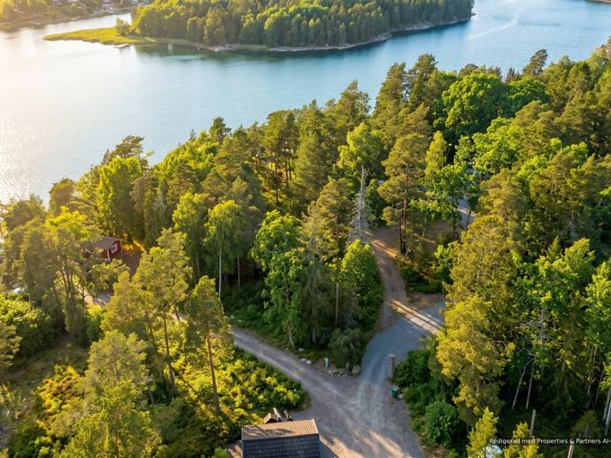 35 m² · Emmavägen 4