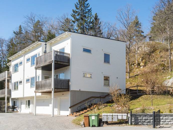 3 rok · 80,5 m² · Krikonvägen 7D