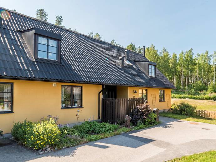 5 rok · 128 m² · Briggvägen 12