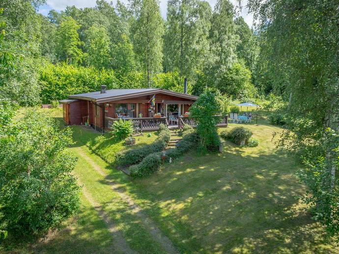 4 rok · 75 m² · Sörvägen 1