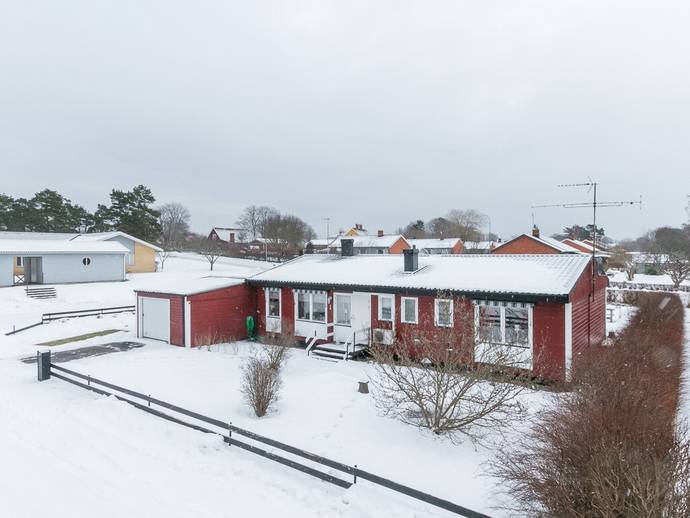 4 rok · 103 m² · Blåkullagatan 1