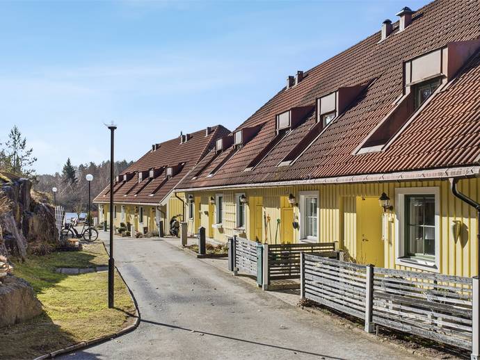 5 rok · 113 m² · Norrgatan 17E
