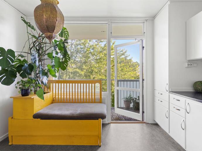 1 rok · 48 m² · Grimstagatan 58