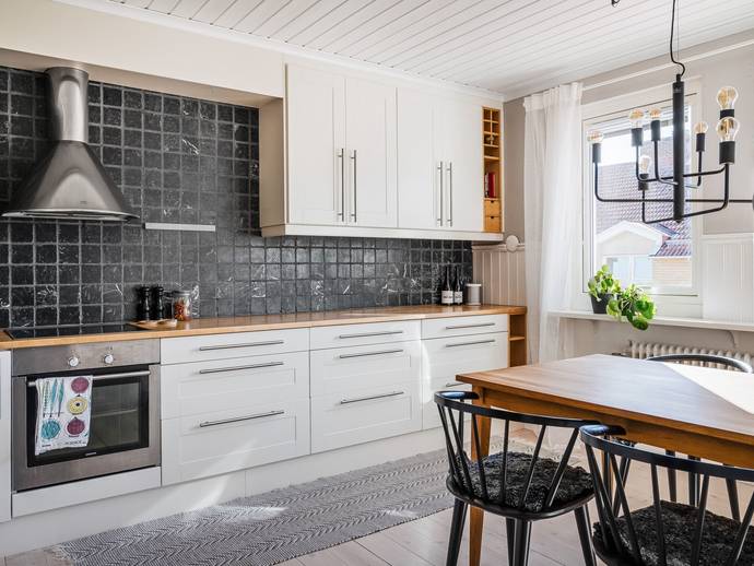 2 rok · 58 m² · Huskvarnavägen 94