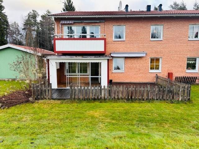 2 rok · 67,7 m² · Myrvägen 11