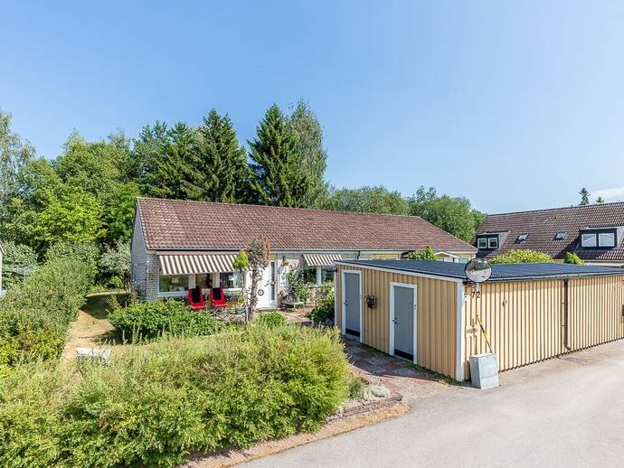 3 rok · 83,5 m² · Brisgatan 72
