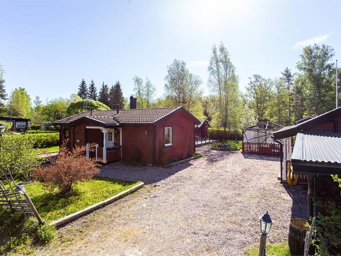4 rok · 65 m² · Bodavägen 9
