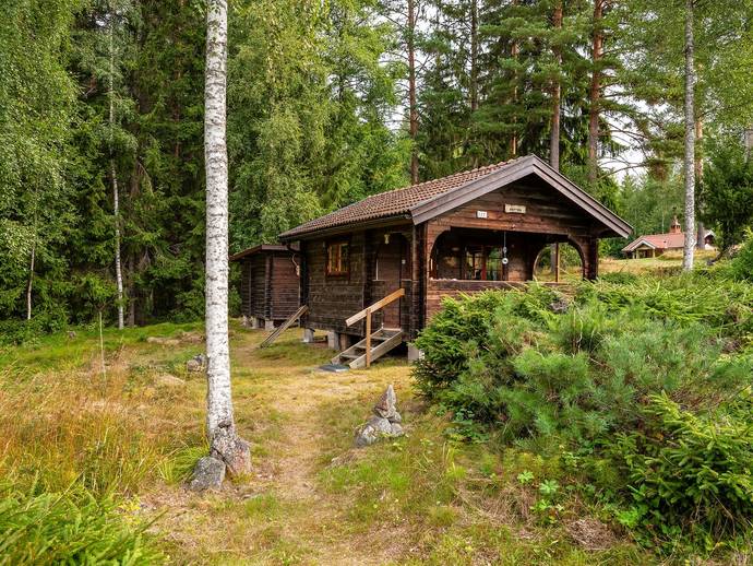 1 rok · 25 m² · Mångberg 537