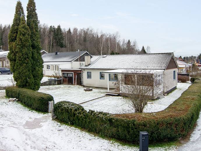 4 rok · 78 m² · Garvarvägen 14