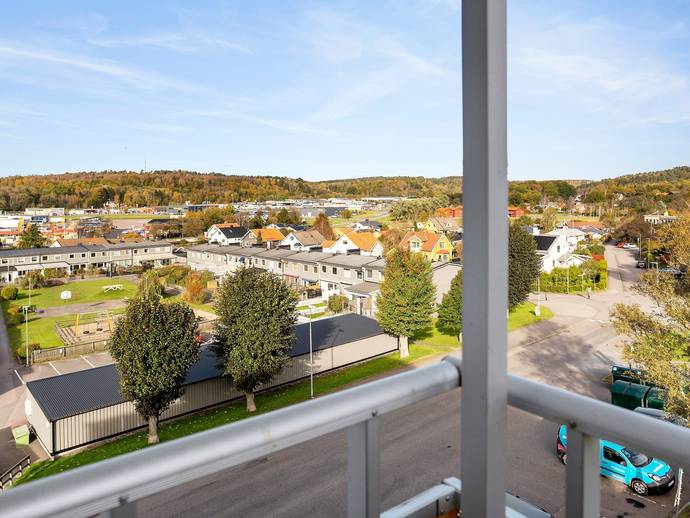 3 rok · 84,5 m² · Åkergatan 13