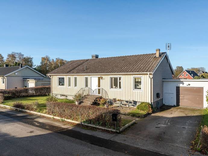 5 rok · 103 m² · Långgatan 20