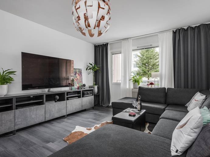 2 rok · 62,5 m² · Guldbrandsgatan 32