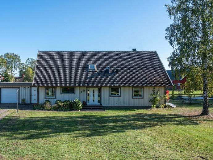 5 rok · 157 m² · Markgatan 2