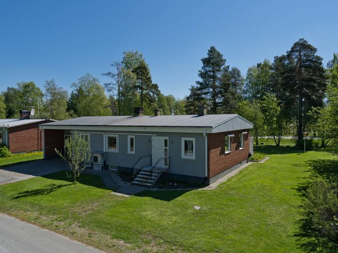 4 rok · 94 m² · Bondegatan 2