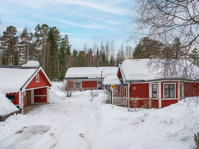 5 rok · 184 m² · Södra vägen 52