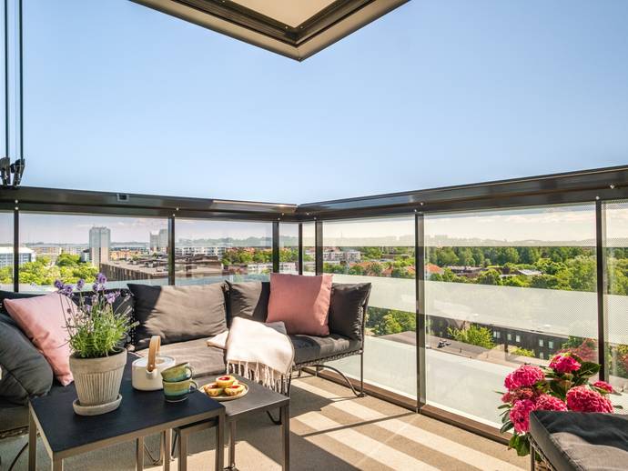 2 rok · 62 m² · Kvarnvägen 38C