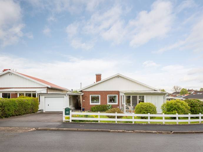 4 rok · 81 m² · Hageliden 2