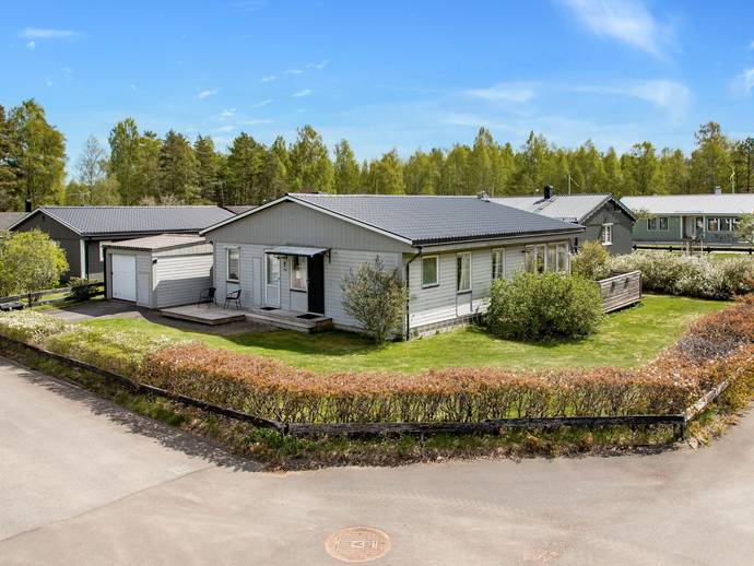 4 rok · 107 m² · Tredje Tvärgränd 2