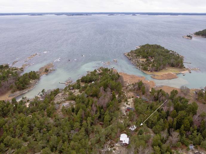 3 rok · 48 m² · Norrö Rävedet 7